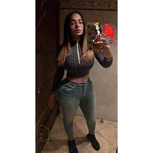 Meet your Posher, Kiara